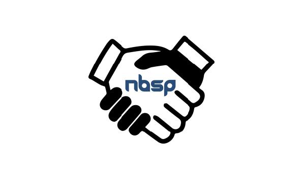 NBSP