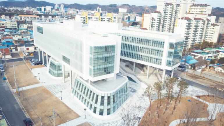 [부산일보] 진주지식산업센터, 입주기업 모집